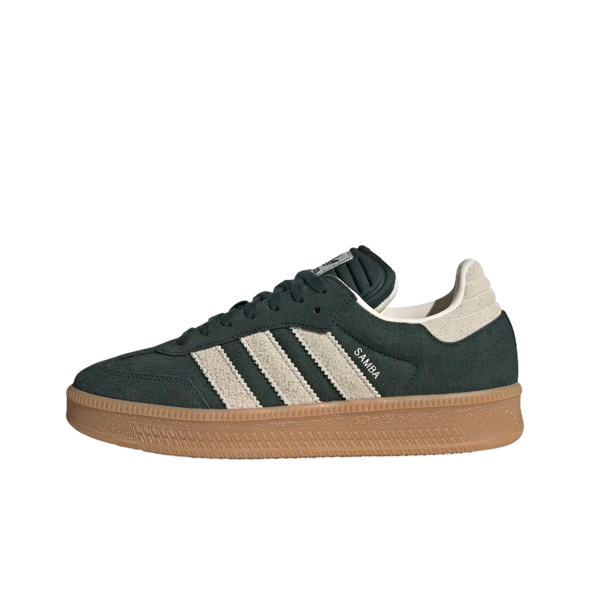 Adidas Shoes Samba - Adidas Originals SAMBA XLG Versatile Abrasion