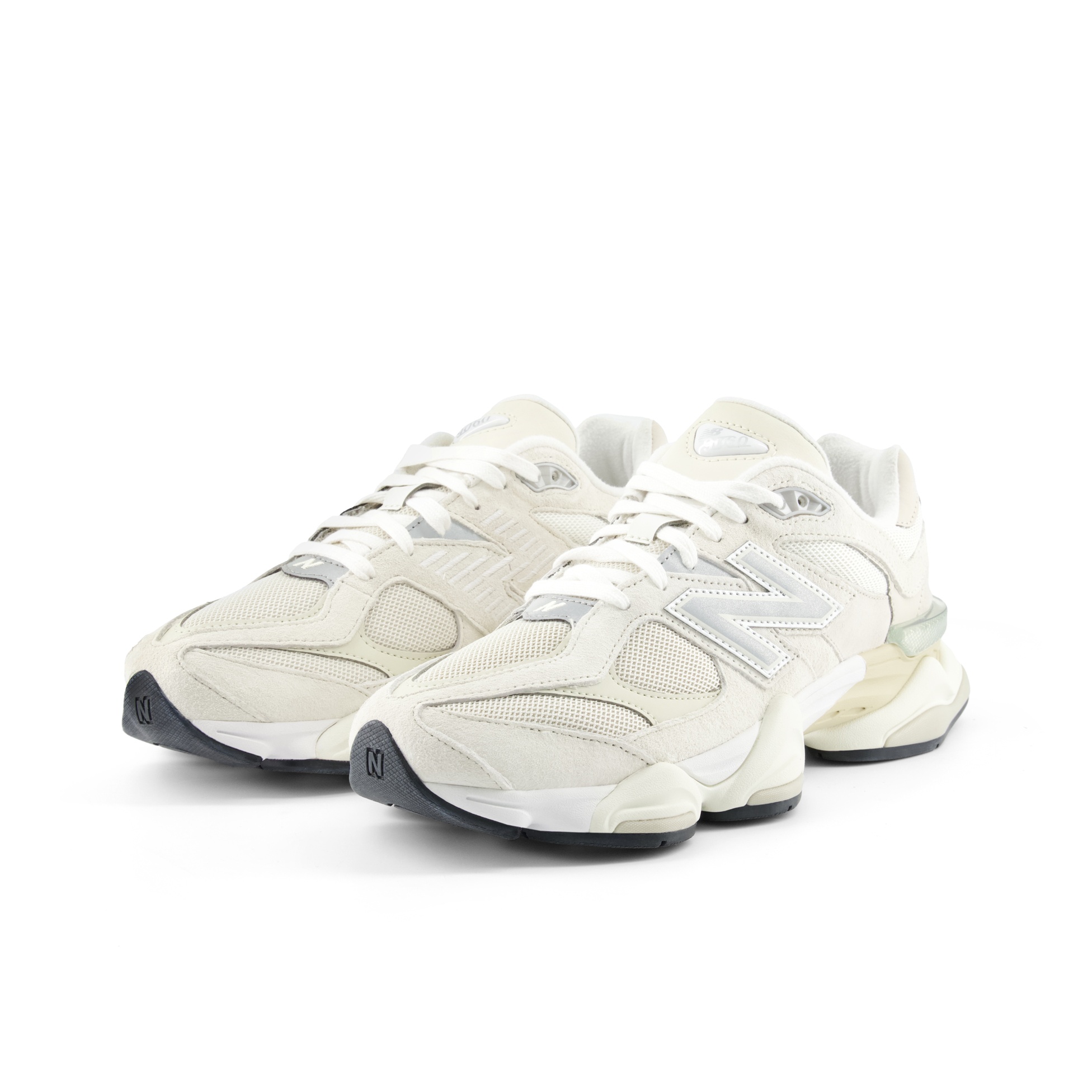 New Balance NB 9060 Breathable - огляд і ціна New Balance Shoes 9060