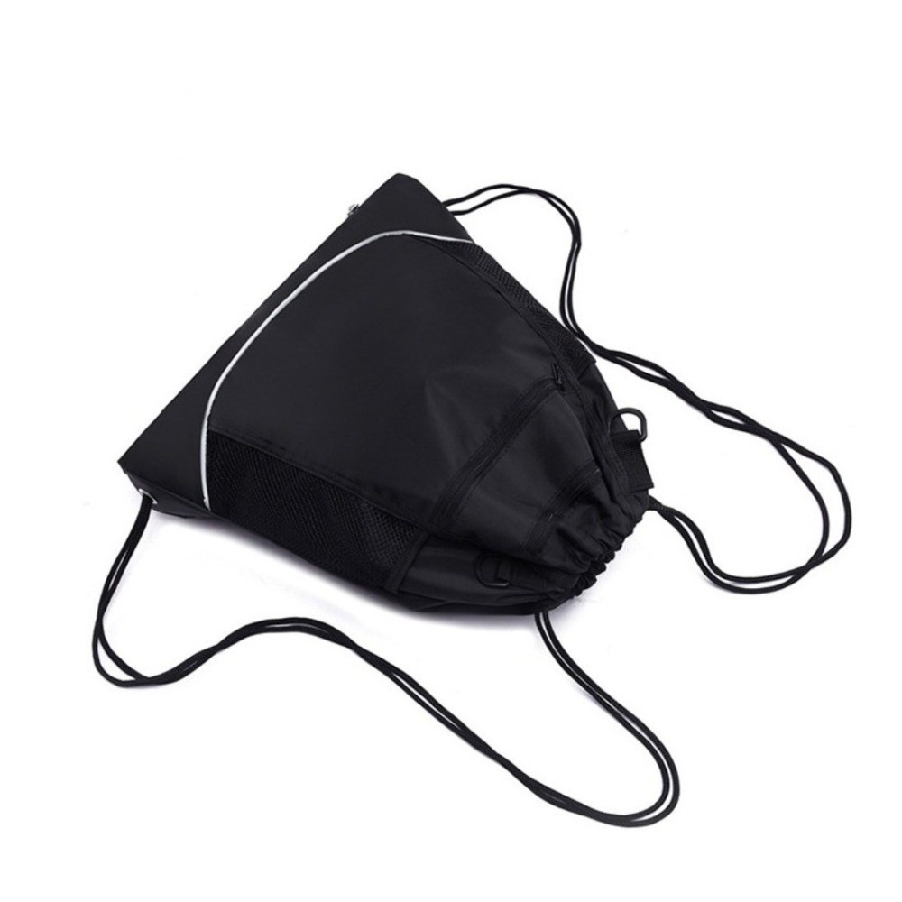 Waterproof Sports Ball Backpac - огляд і ціна Drawstring Gym Bag