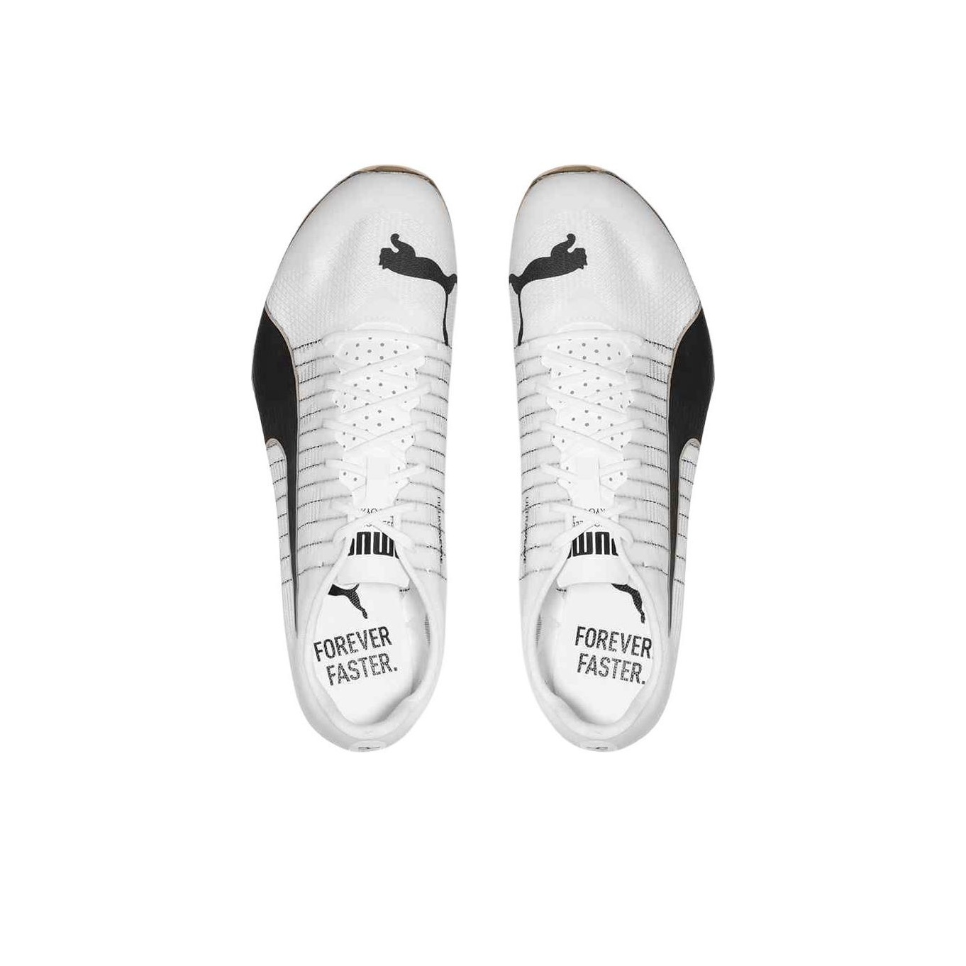 PUMA EvoSPEED 400 Nitro 2 Low  - огляд і ціна Puma Shoes Rs-X