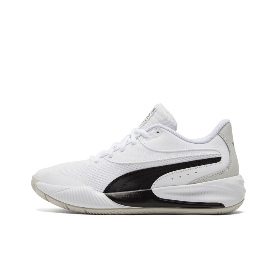 PUMA Triple Comfortable Round  - огляд і ціна Puma Shoes Rs-X