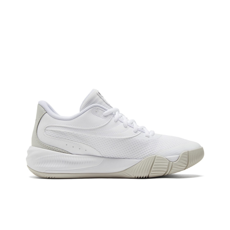 PUMA Triple Comfortable Round  - огляд і ціна Puma Shoes Rs-X