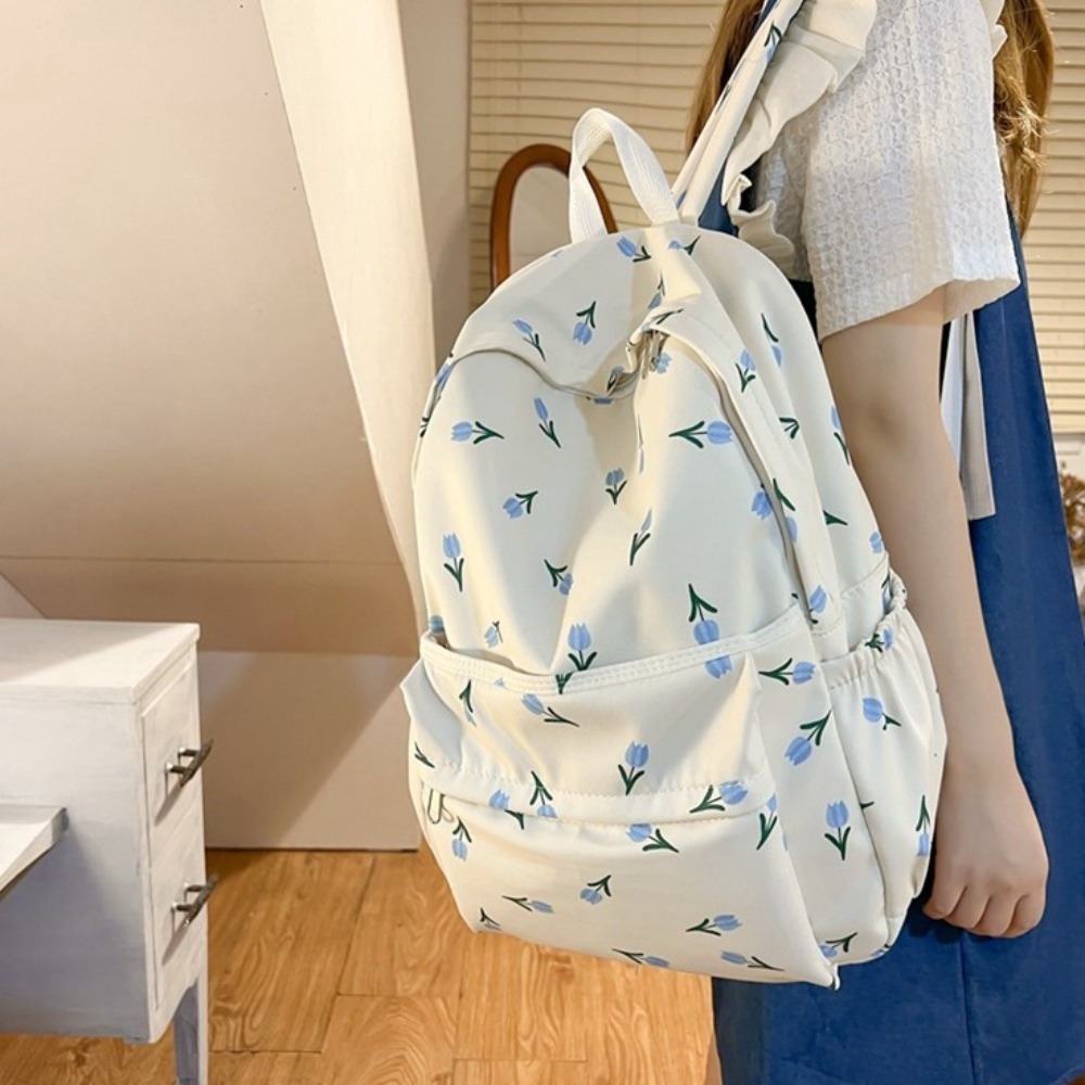 Fashion Backpack Warterproof N - огляд і ціна School Backpack Teen