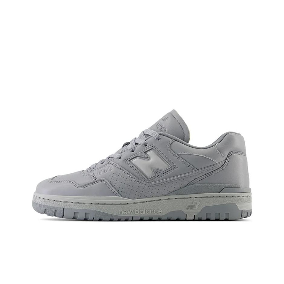 New Balance NB 550 Skateboard  - огляд і ціна New Balance Shoes 550