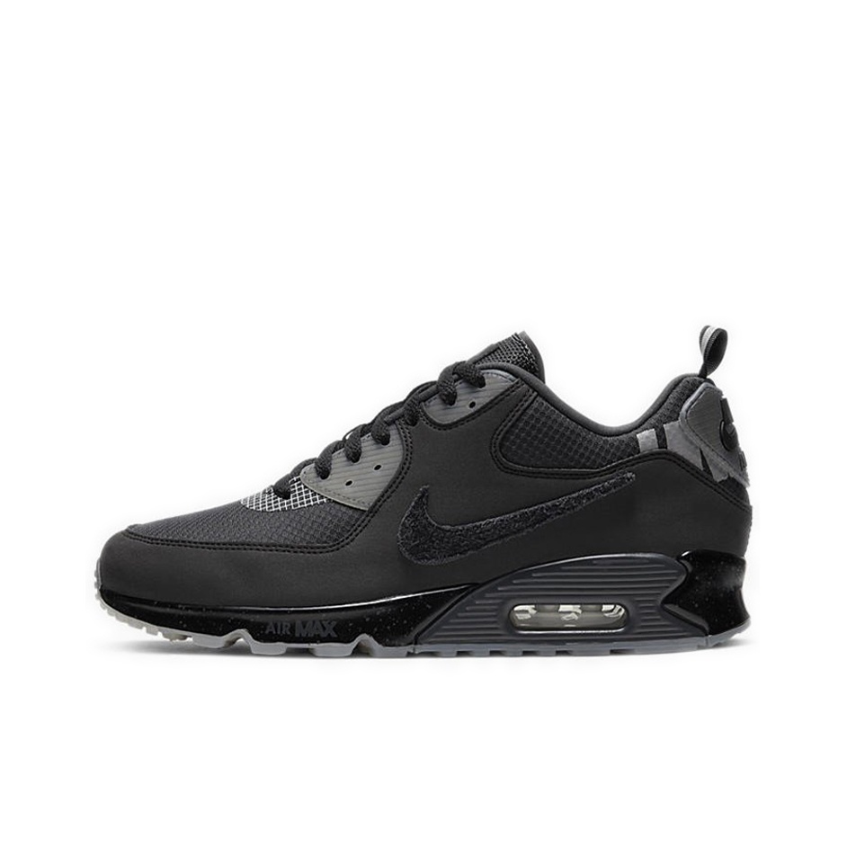 UNDEFEATED X Nike Air Max 90 R - огляд і ціна Nike Shoes Air Max 90