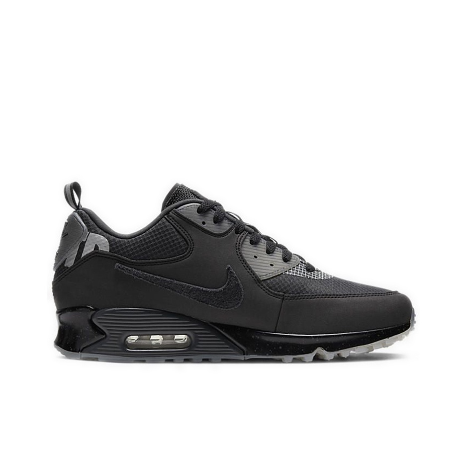 UNDEFEATED X Nike Air Max 90 R - огляд і ціна Nike Shoes Air Max 90