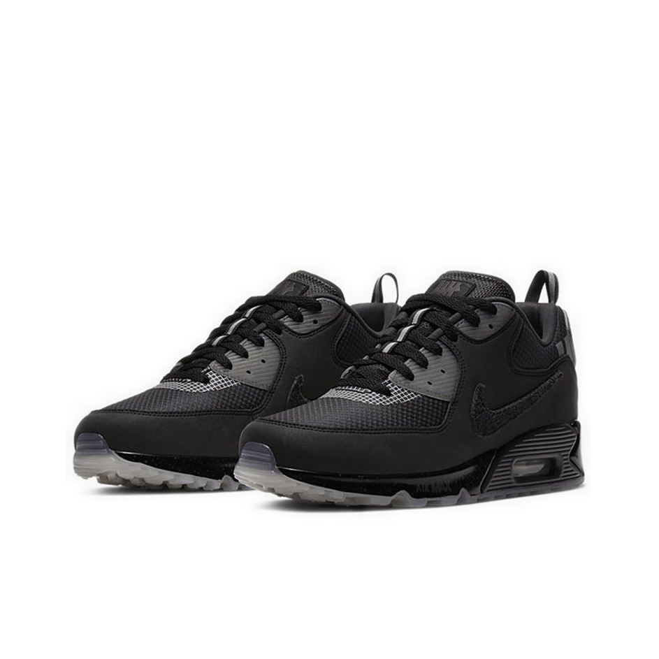UNDEFEATED X Nike Air Max 90 R - огляд і ціна Nike Shoes Air Max 90