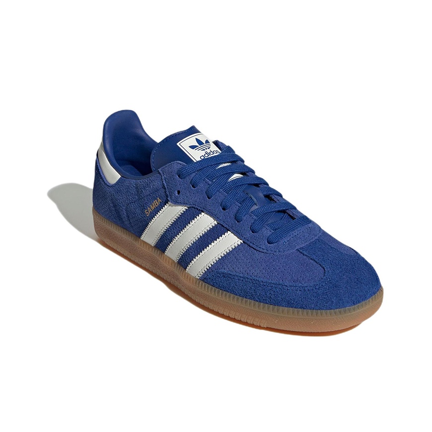 Adidas Originals SAMBA OG Comf - огляд і ціна Adidas Shoes Samba