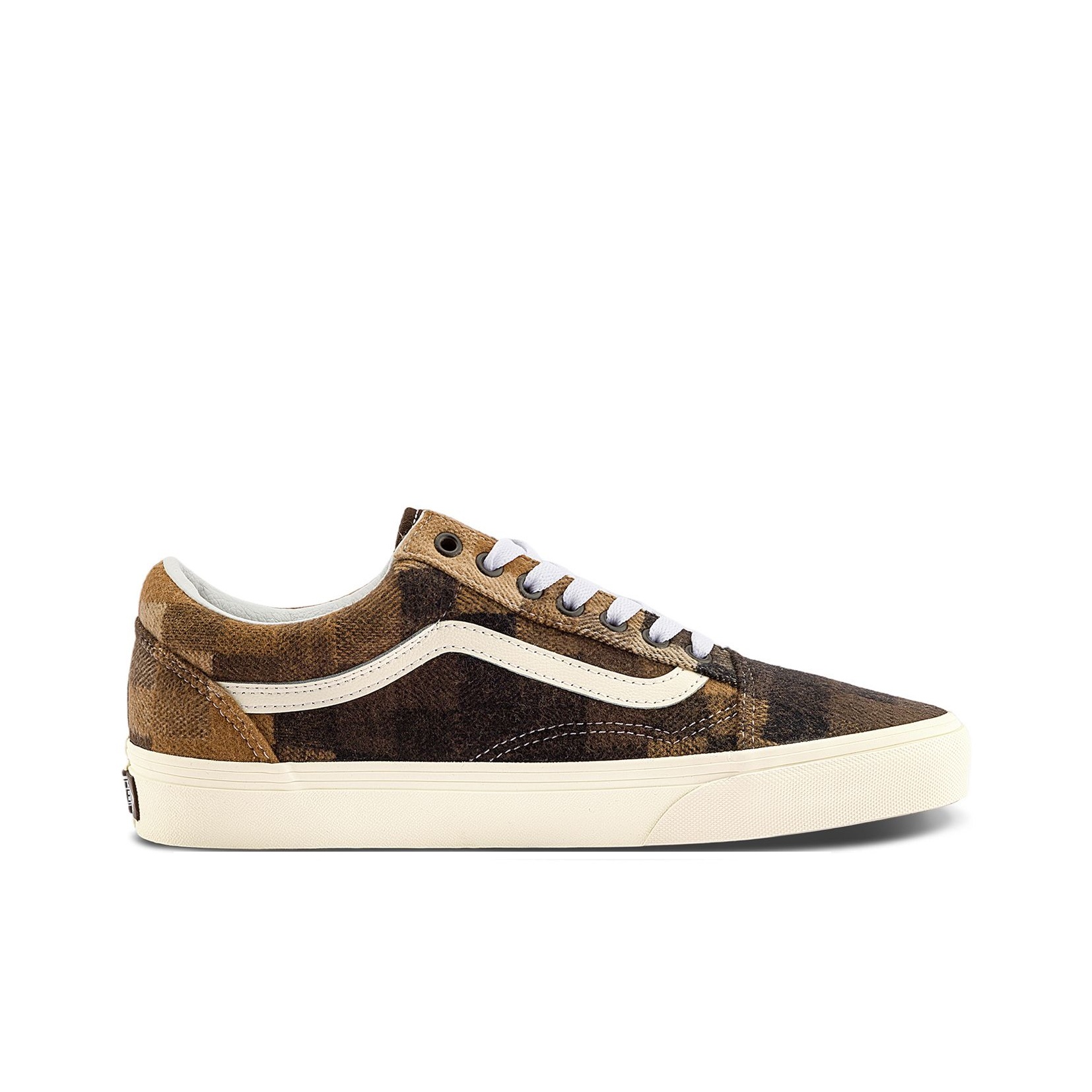 Vans Old Skool Skateboard Shoe - огляд і ціна Vans Shoes Old Skool