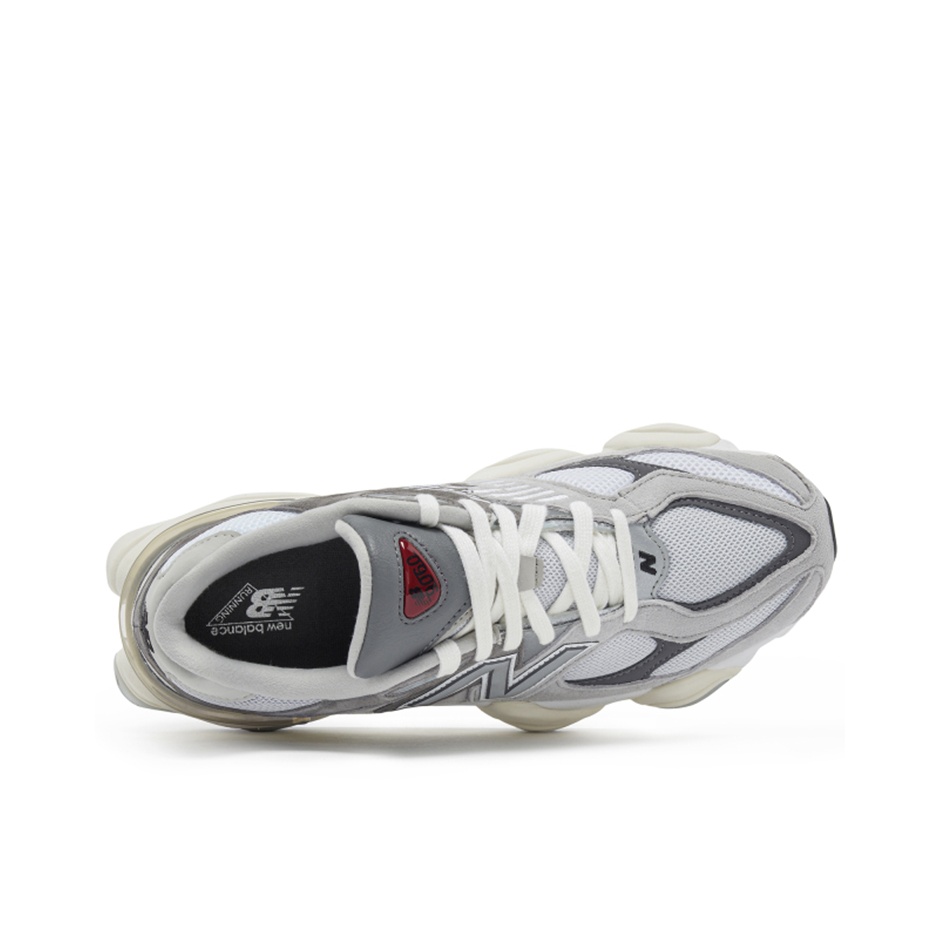 New Balance NB 9060 Classic An - огляд і ціна New Balance Shoes 9060