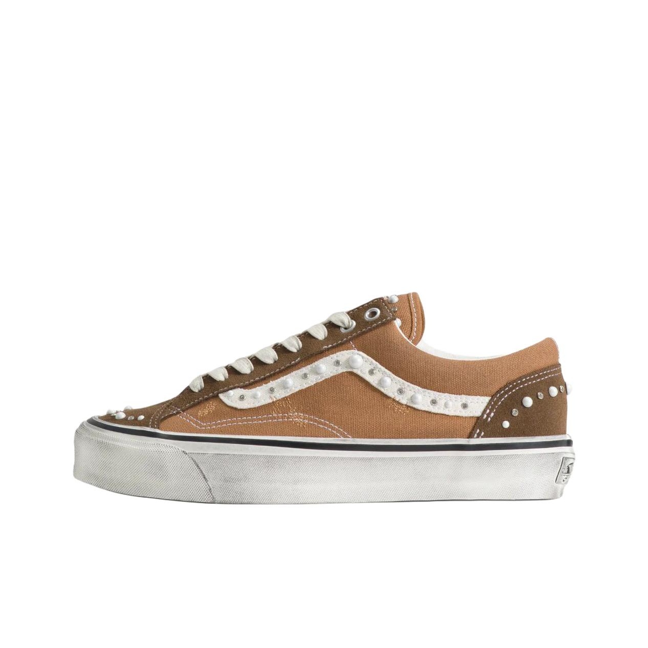 Vans Premium Old Skool 36 Skat - огляд і ціна Vans Shoes Old Skool