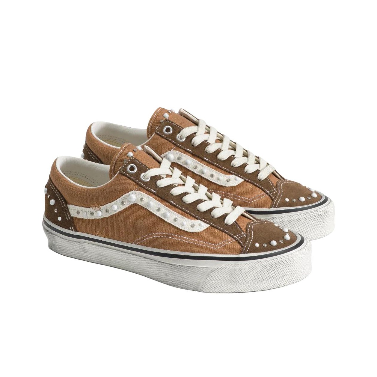 Vans Premium Old Skool 36 Skat - огляд і ціна Vans Shoes Old Skool