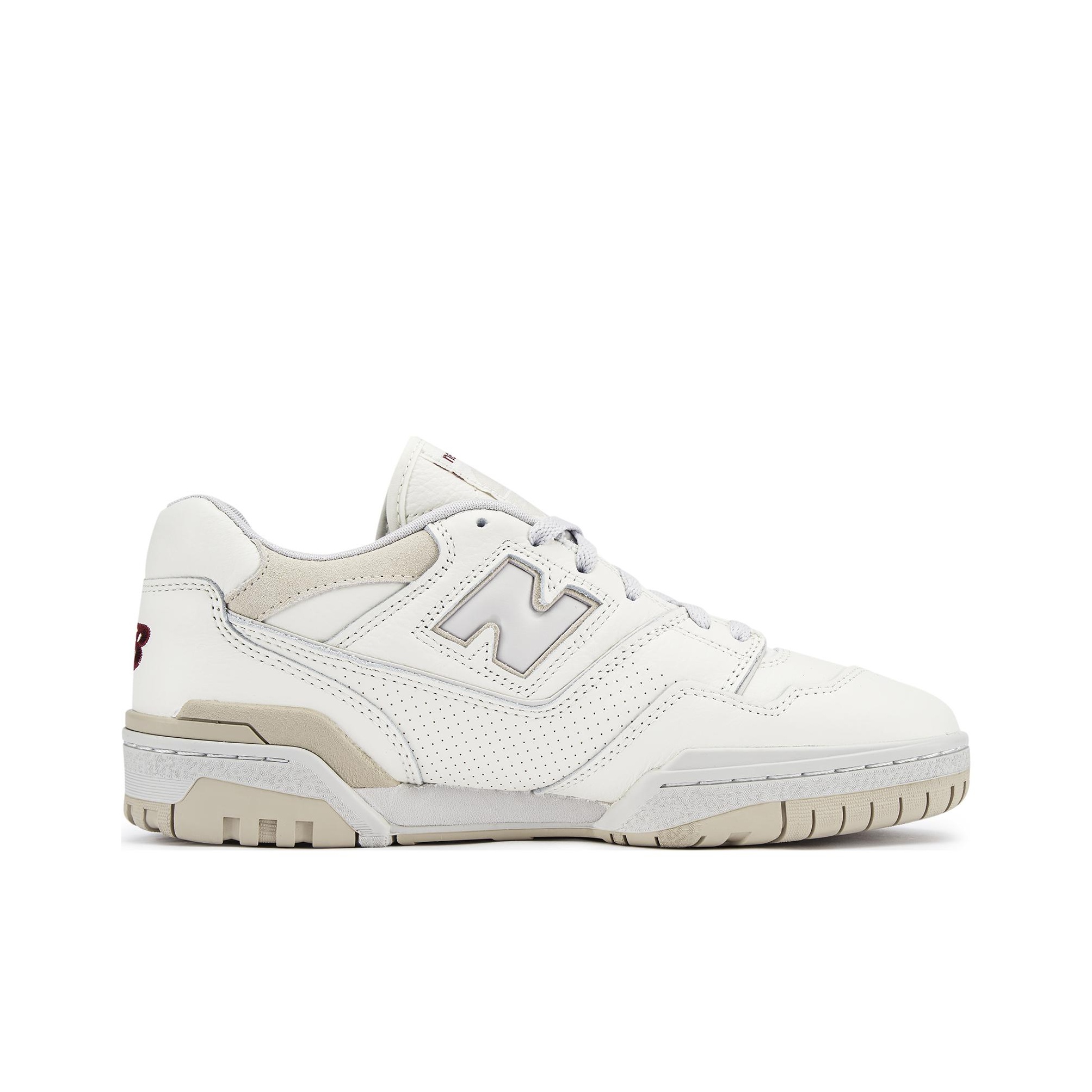 New Balance NB 550 Vintage Bas - огляд і ціна New Balance Shoes 550