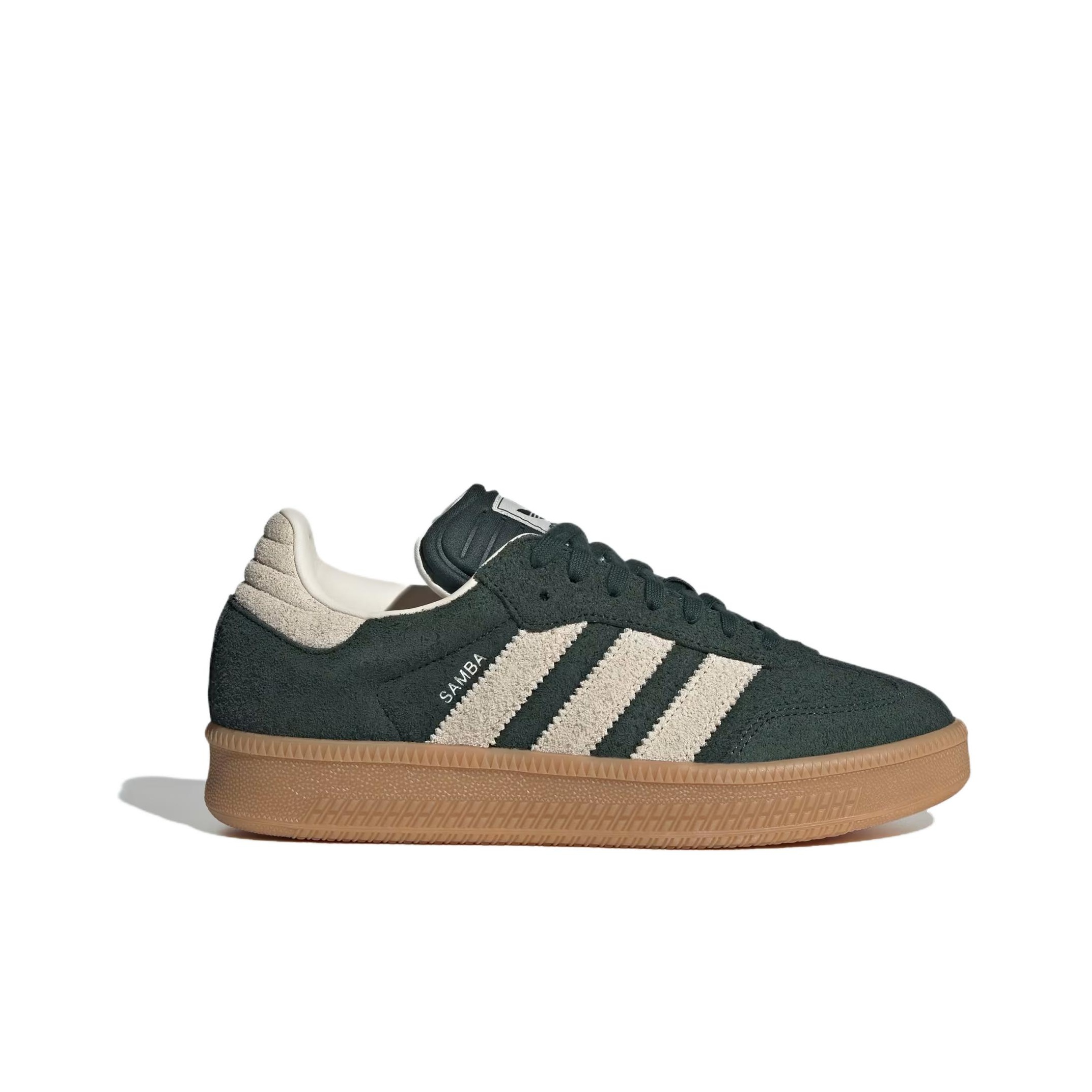 Adidas Originals SAMBA XLG Ver - огляд і ціна Adidas Shoes Samba
