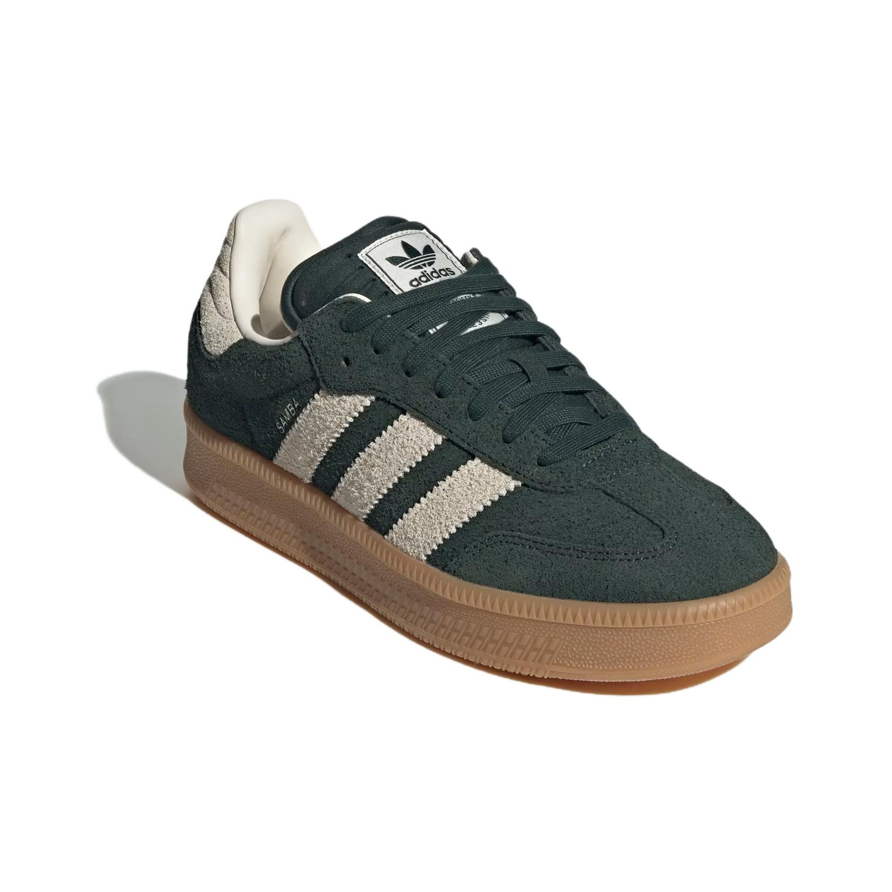 Adidas Originals SAMBA XLG Ver - огляд і ціна Adidas Shoes Samba