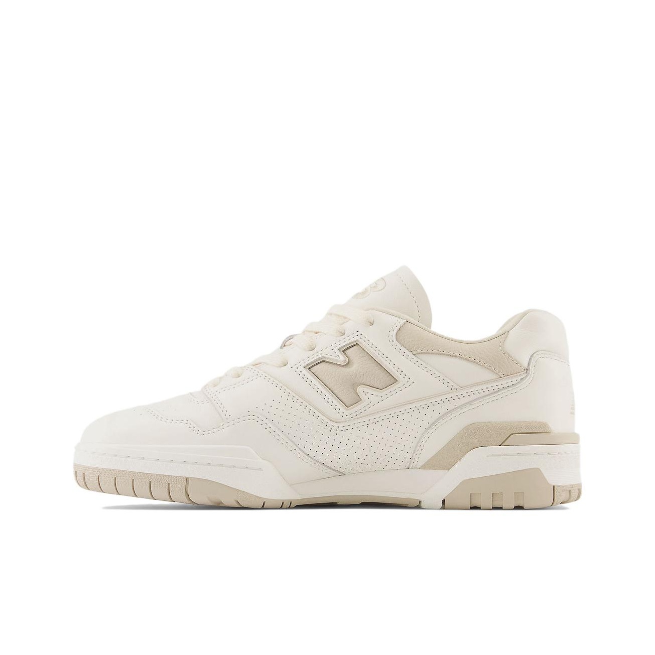 New Balance NB 550 Vintage Bas - огляд і ціна New Balance Shoes 550
