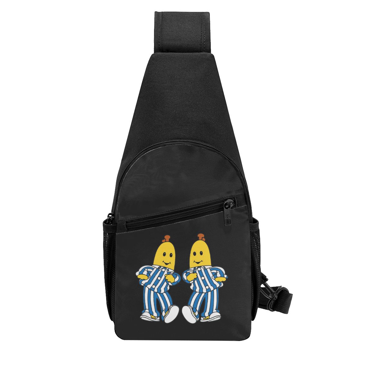 Bananas In Pyjamas Best Friend - огляд і ціна Sling Backpack Shoulder