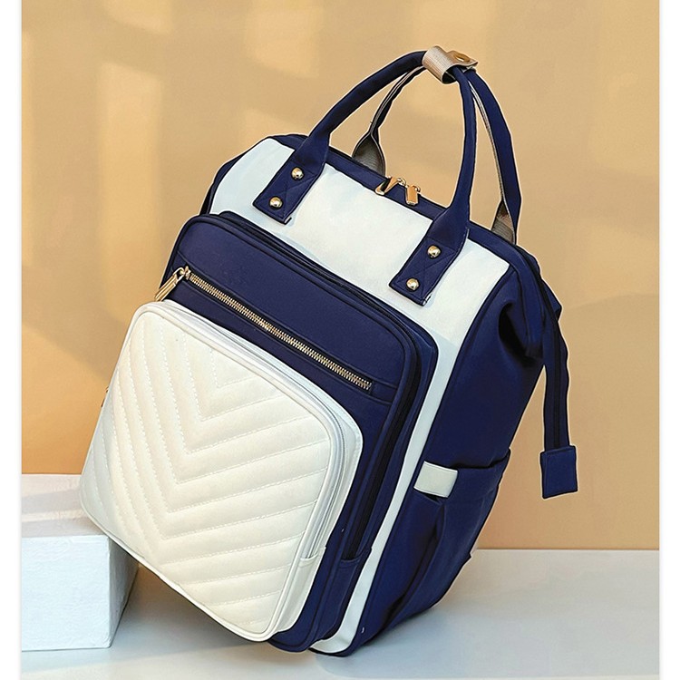 New Fashion Oxford Multi Funct - огляд і ціна Backpack Diaper Bag