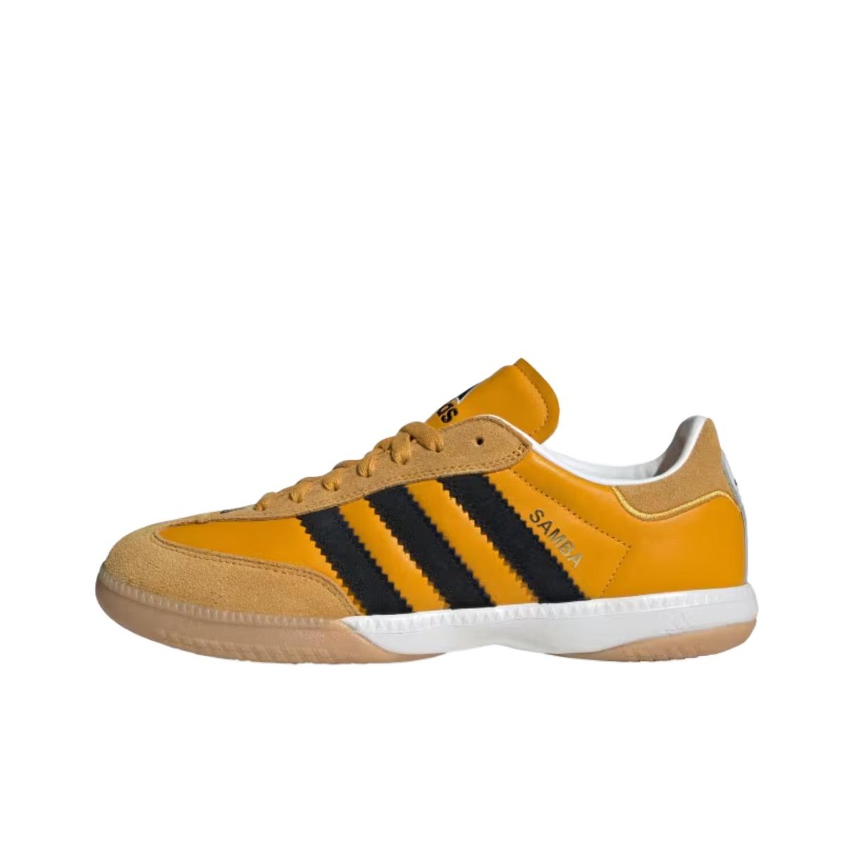 Adidas Originals SAMBA MN Casu - огляд і ціна Adidas Shoes Samba