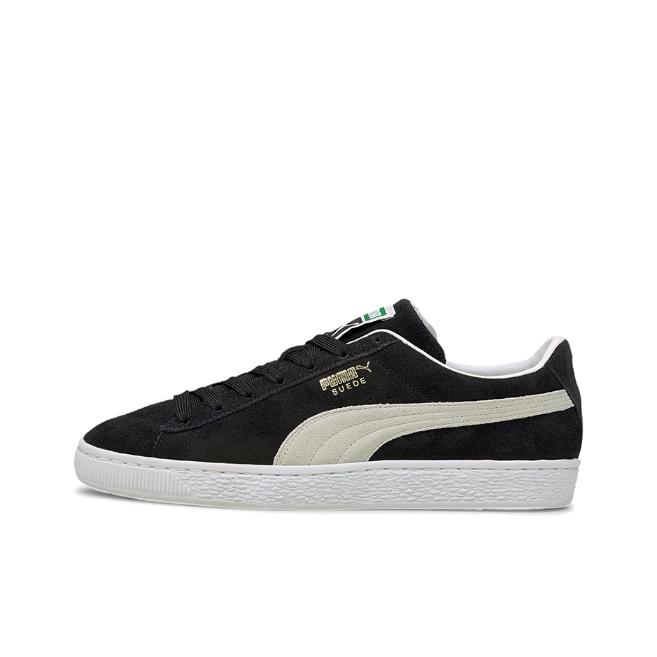 PUMA Suede Classic XXI Low top - огляд і ціна Puma Shoes Suede Classic