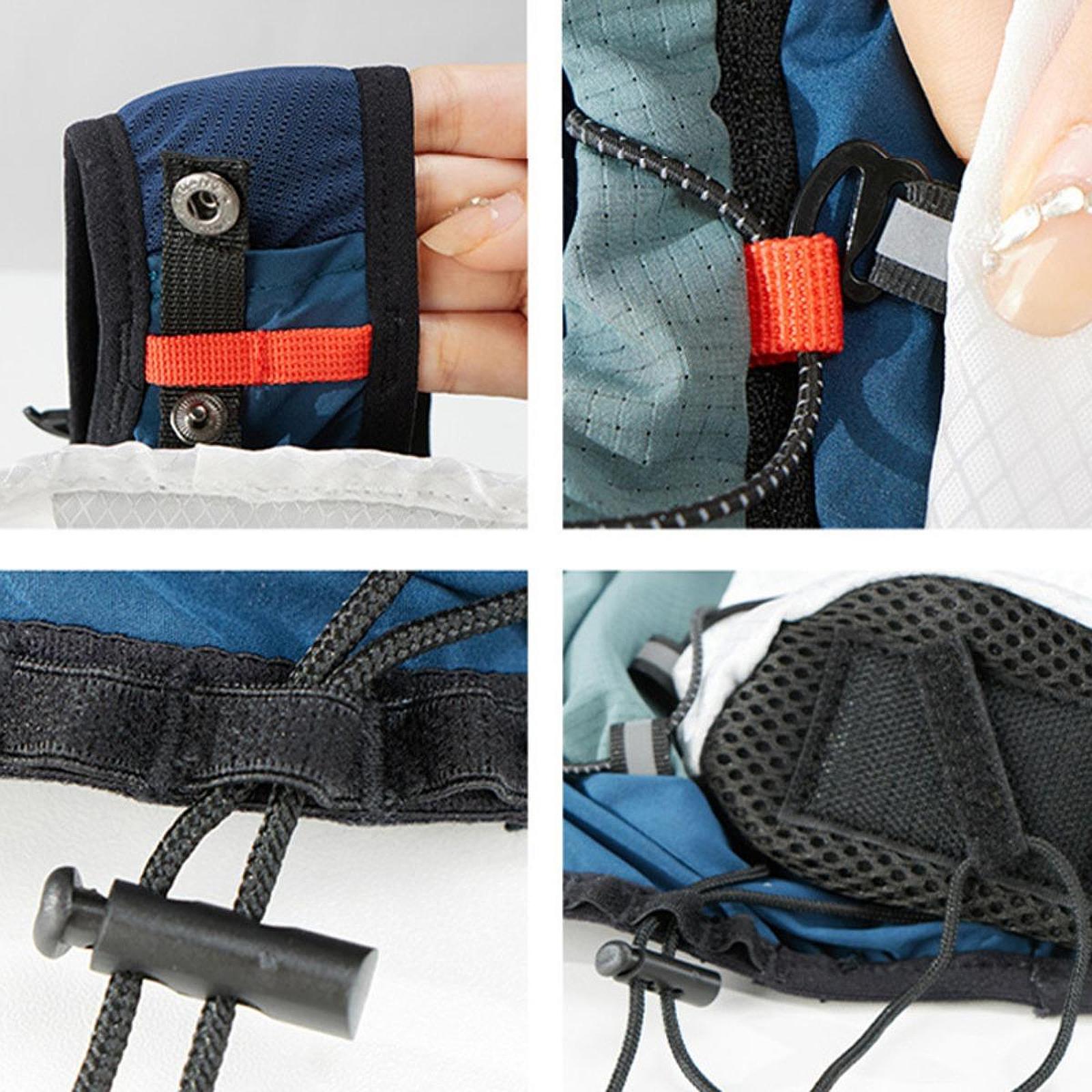 Trekking Poles Carry Bag Backp - огляд і ціна Backpack Insert Organizer