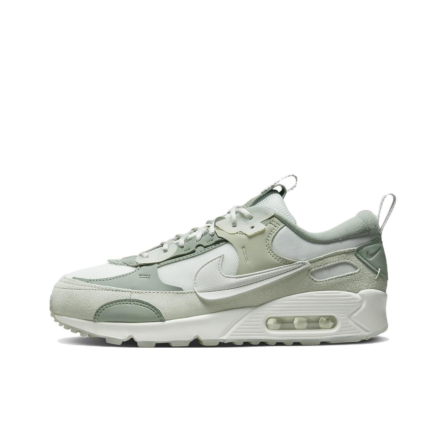 Nike Air Max 90 Casual Shoes W - огляд і ціна Nike Shoes Air Max 90