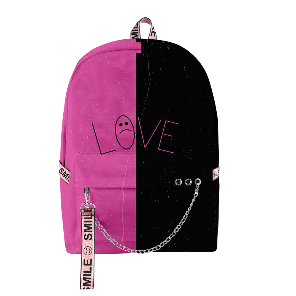 Popular Novelty Youthful Schoo - огляд і ціна School Backpack Teen