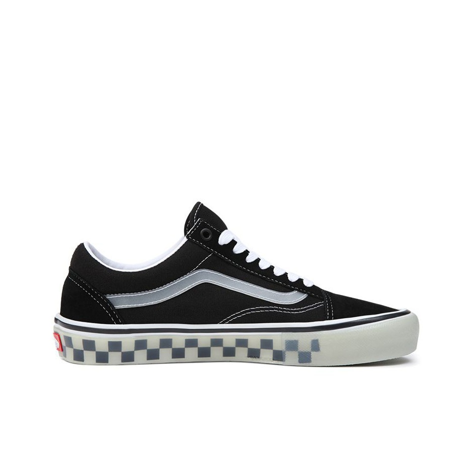 Vans Old Skool Skateboard Shoe - огляд і ціна Vans Shoes Old Skool