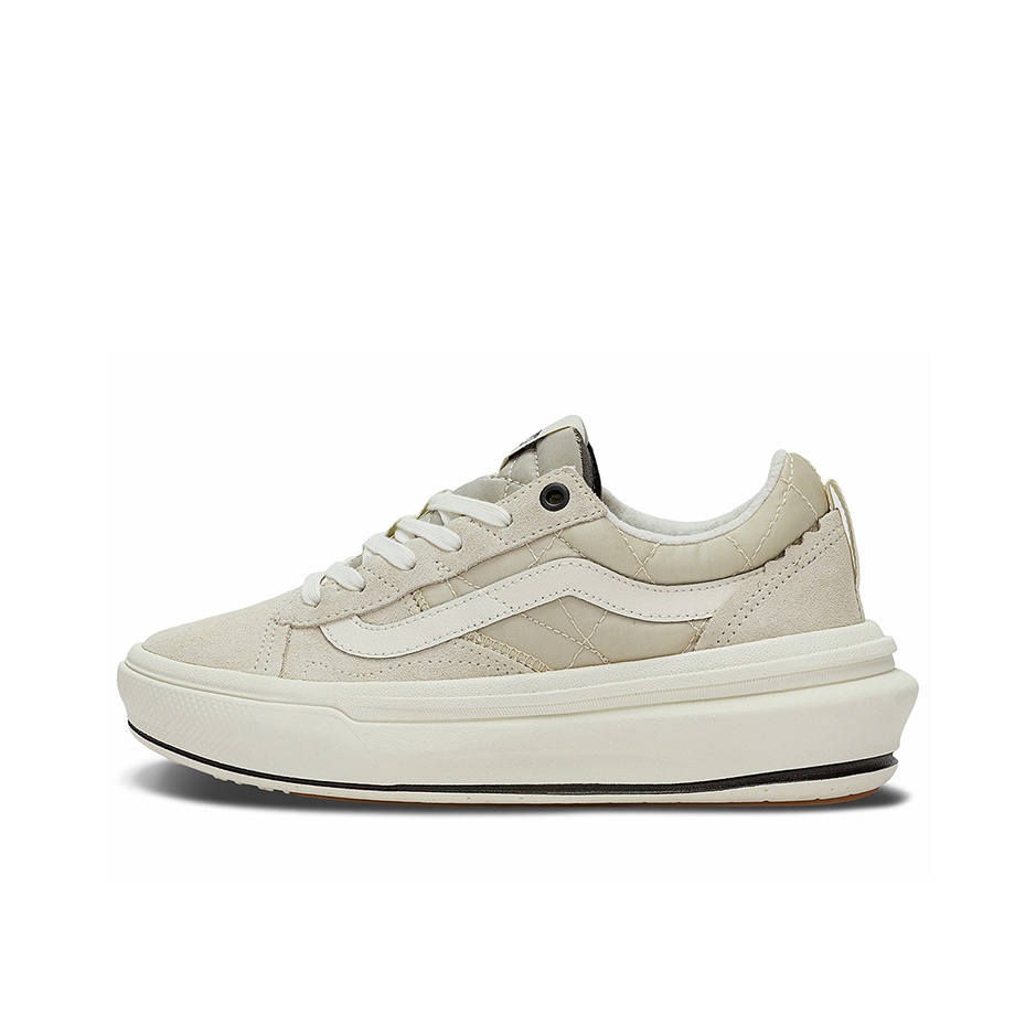 Vans Old Skool Skateboard Shoe - огляд і ціна Vans Shoes Old Skool