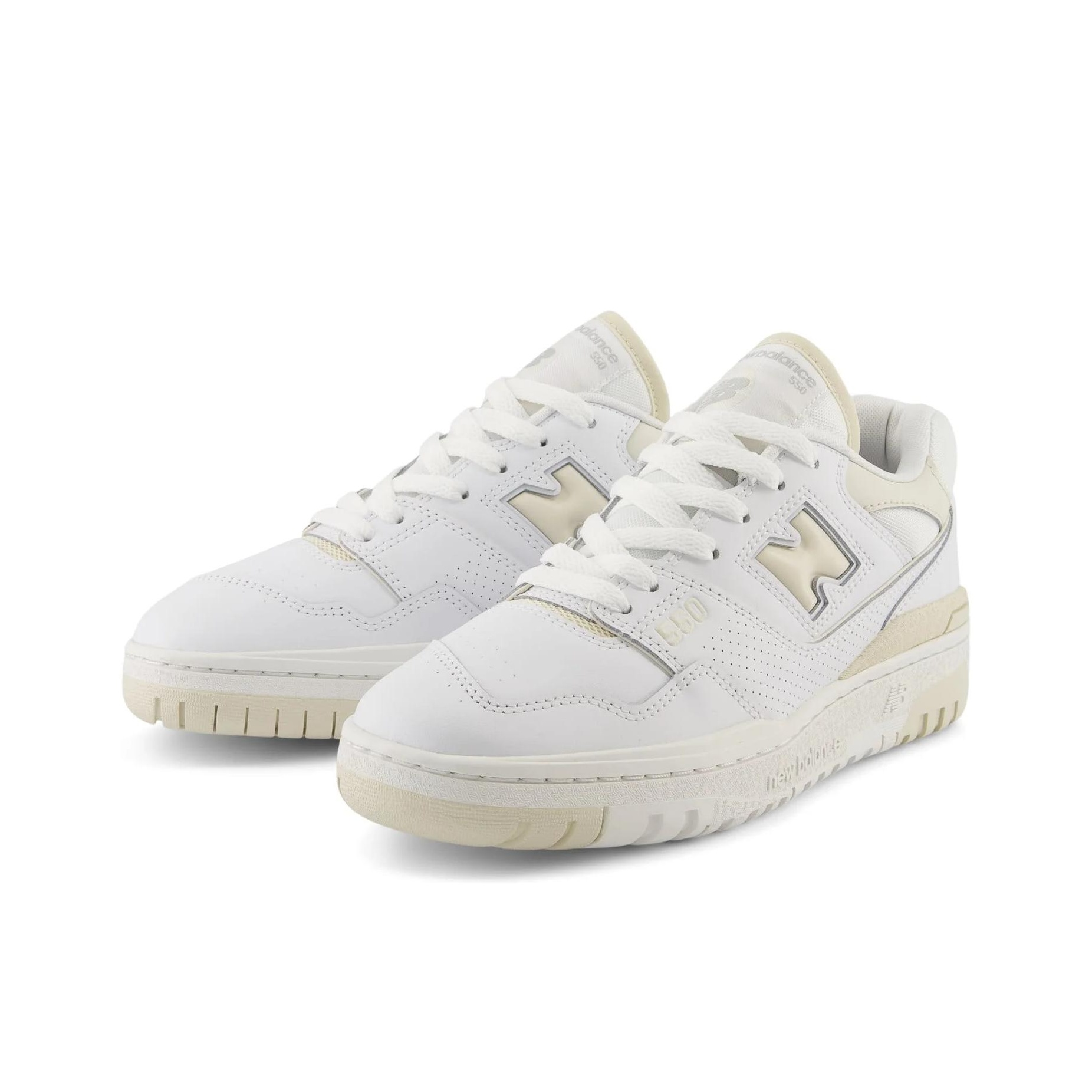 New Balance NB 550 Skateboard  - огляд і ціна New Balance Shoes 550
