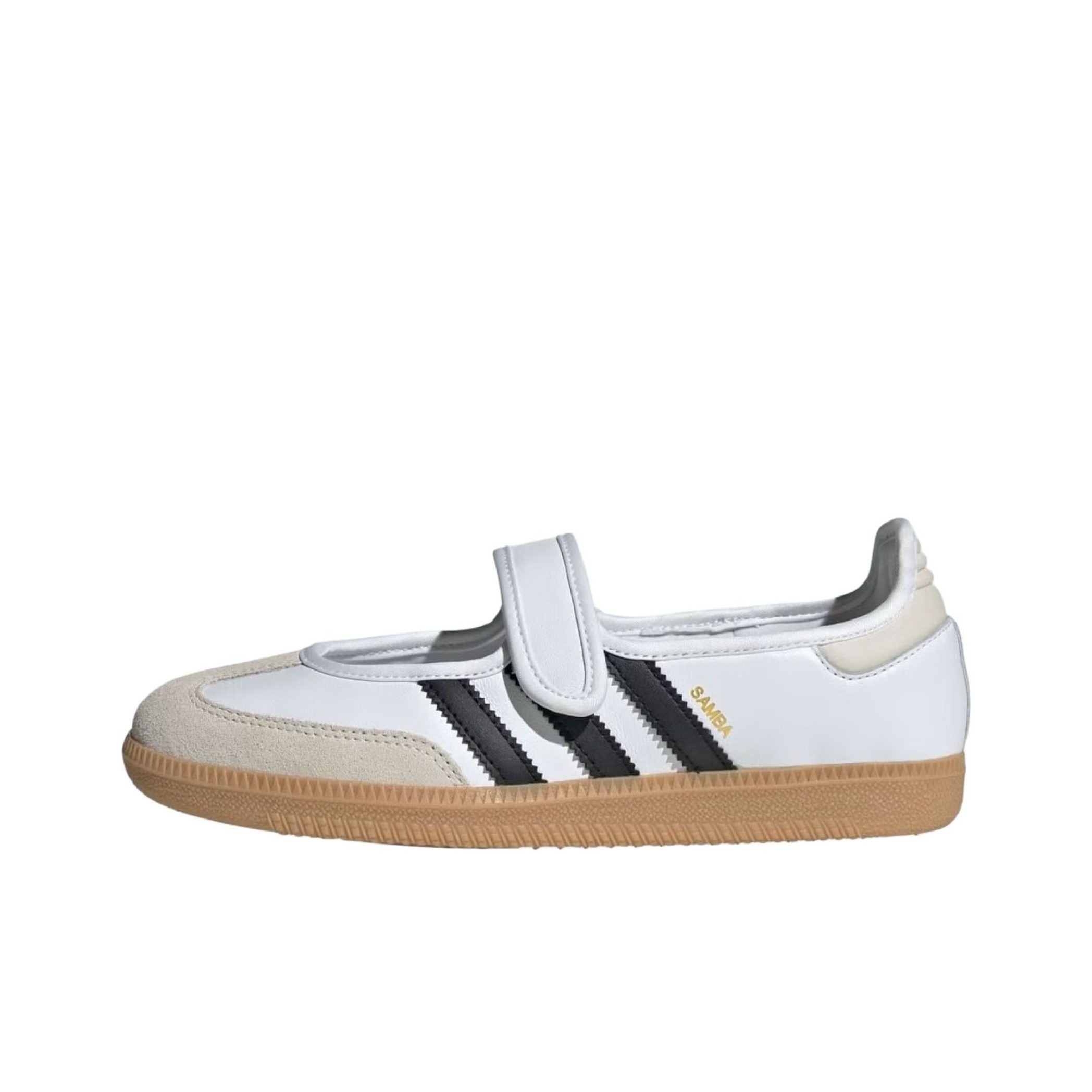 Adidas Originals Samba Mary Ja - огляд і ціна Adidas Shoes Samba