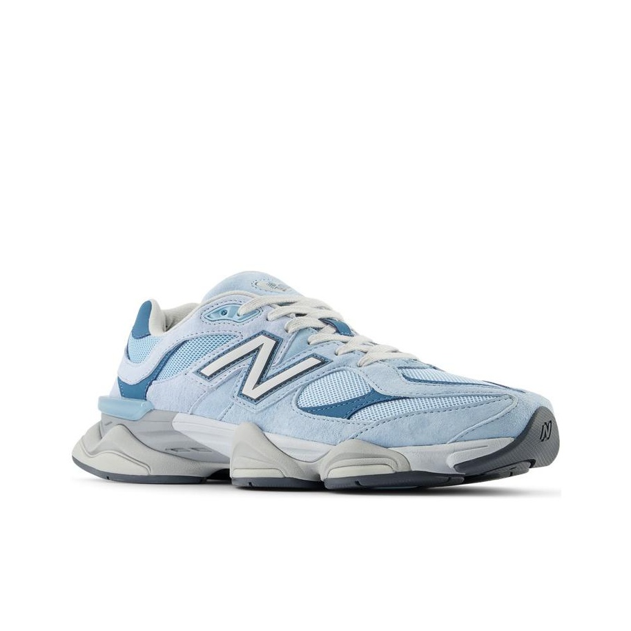 New Balance NB 9060 Casual Sho - огляд і ціна New Balance Shoes 9060