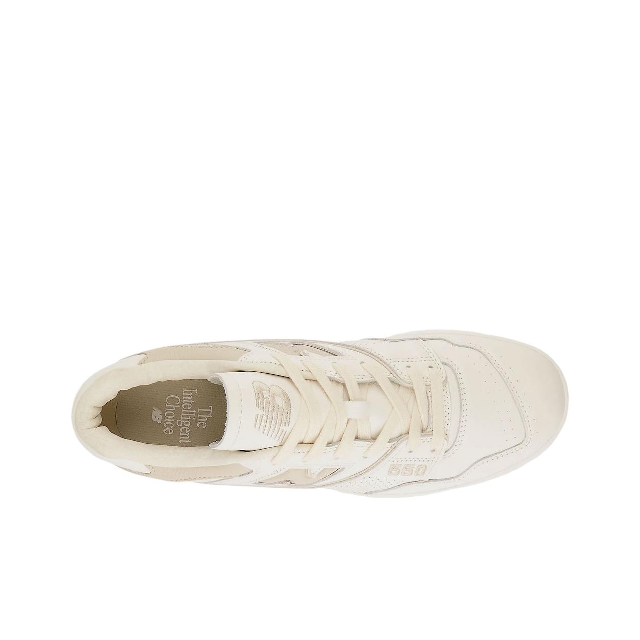 New Balance NB 550 Vintage Bas - огляд і ціна New Balance Shoes 550