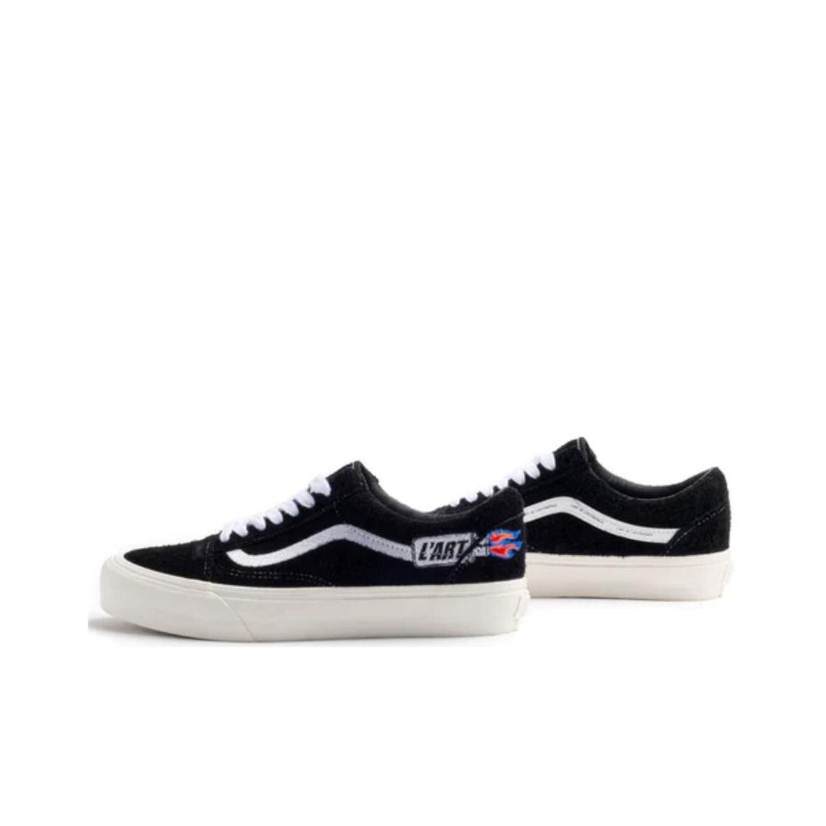 Vans Old Skool Skateboard Shoe - огляд і ціна Vans Shoes Old Skool