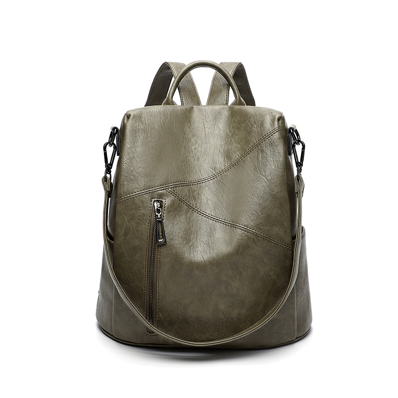 Korean Style Women's Backpack, - огляд і ціна Travel Backpack Anti Theft
