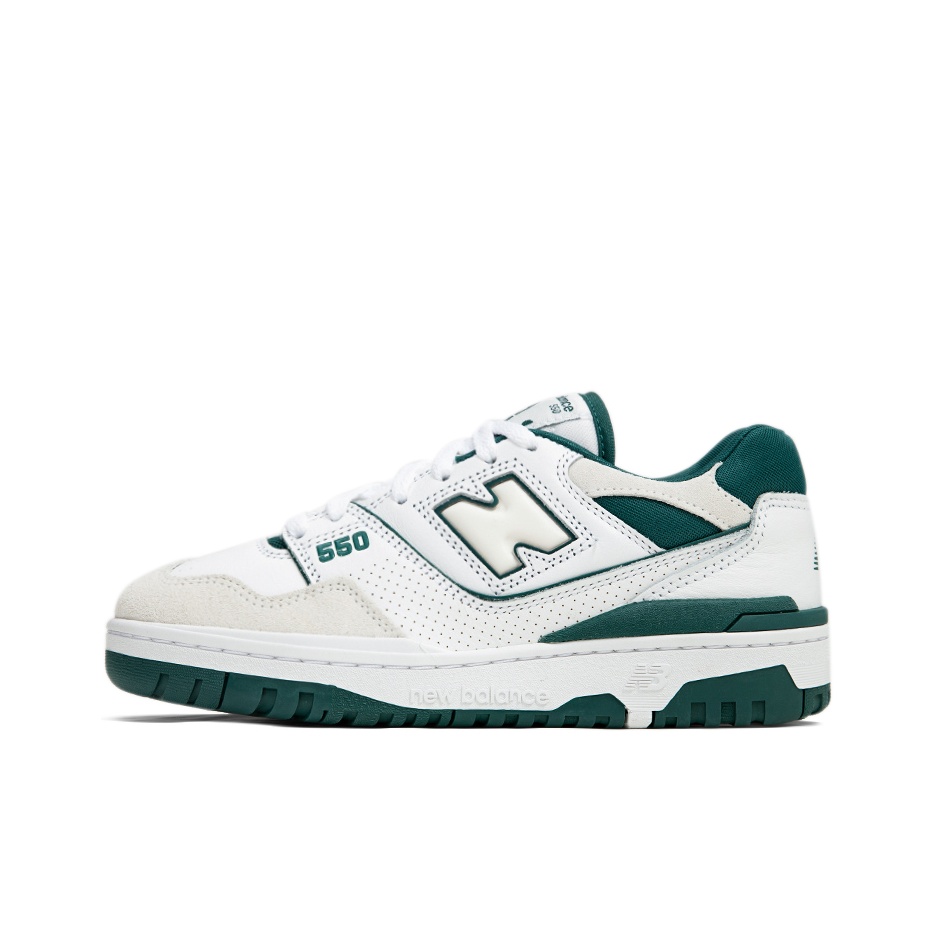New Balance NB 550 Vintage Bas - огляд і ціна New Balance Shoes 550