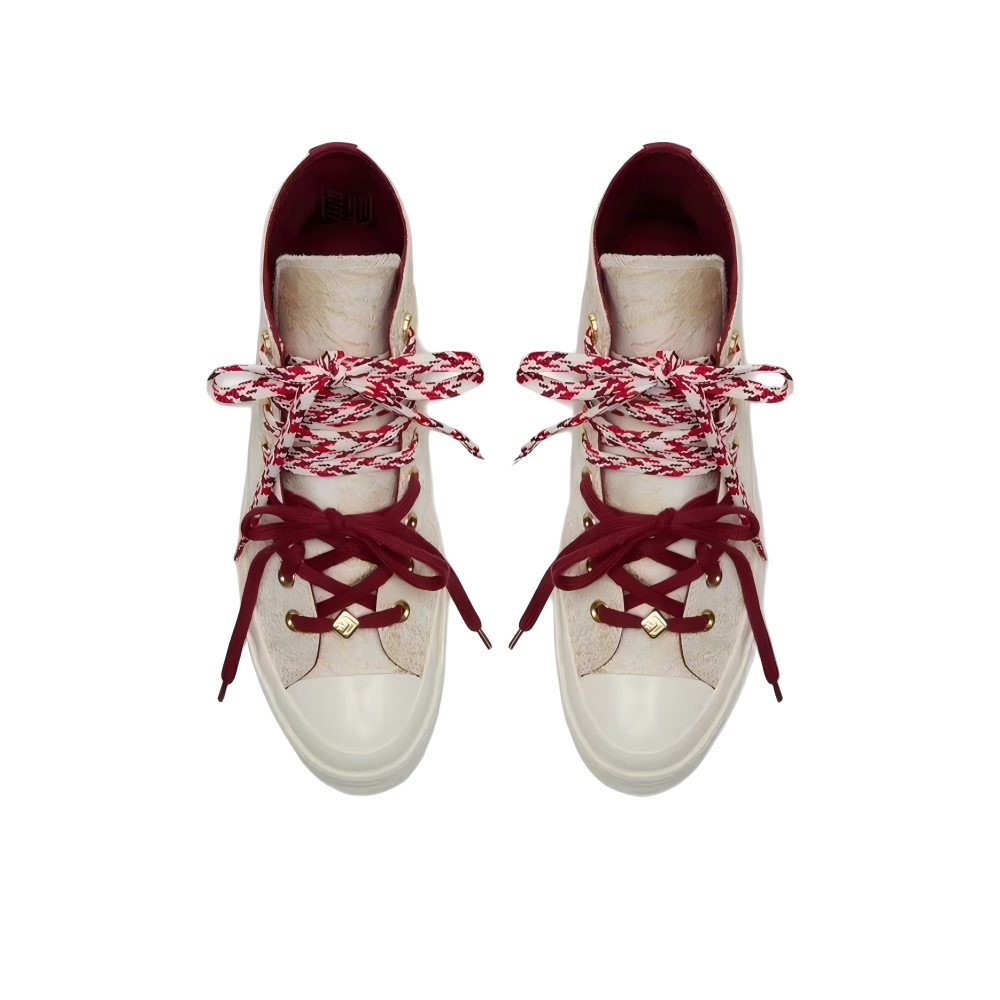 Converse Chuck Taylor All Star - огляд і ціна Converse Shoes Chuck Taylor All Star