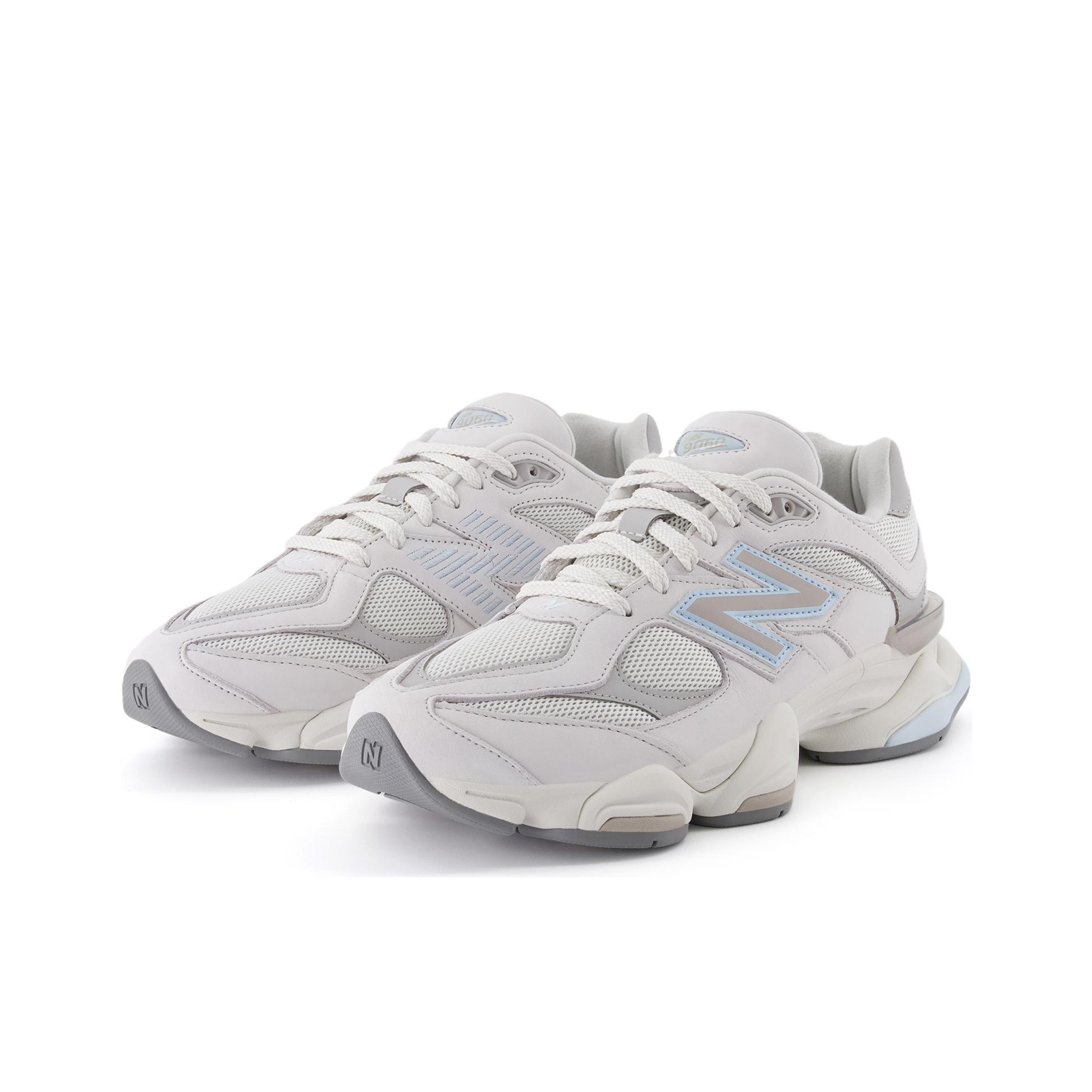 New Balance NB 9060 Casual Sho - огляд і ціна New Balance Shoes 9060