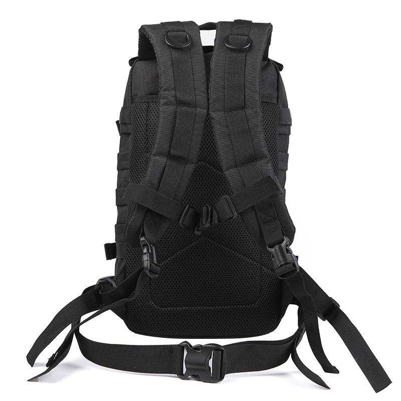 Tactical Backpack 30L Large Ca - огляд і ціна Rucksack Military Style