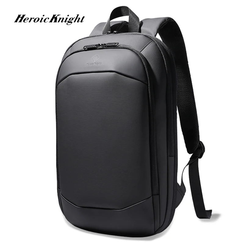 Heroic Knight Ultra-Thin Busin - огляд і ціна Travel Backpack Anti Theft