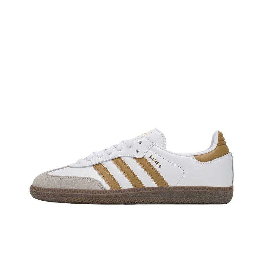Adidas Originals SAMBA OG Low  - огляд і ціна Adidas Shoes Samba