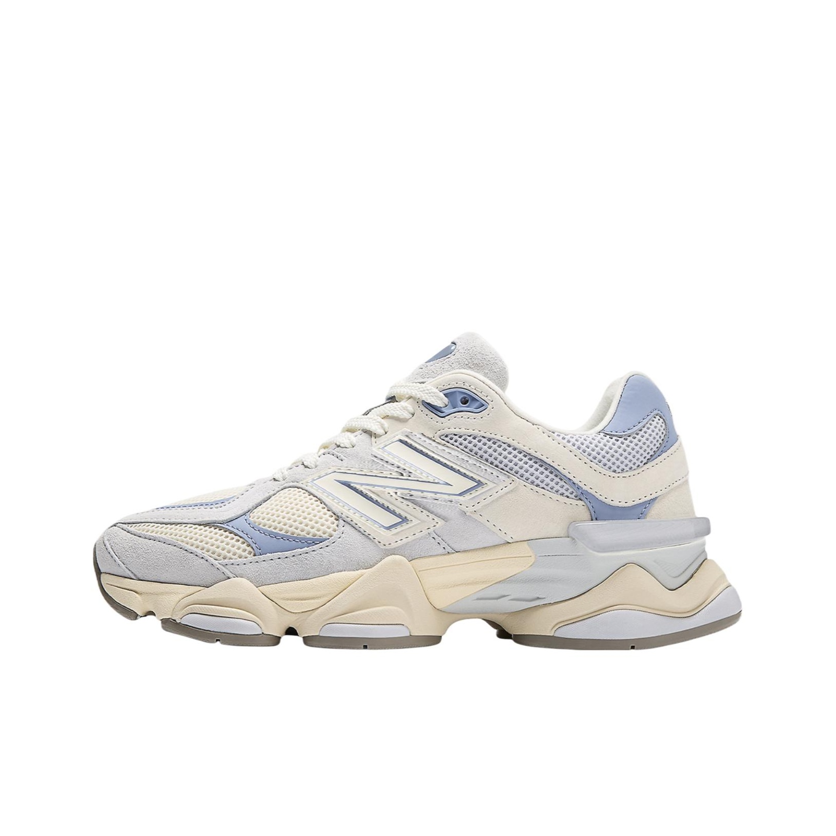 New Balance NB 9060 Running Sh - огляд і ціна New Balance Shoes 9060