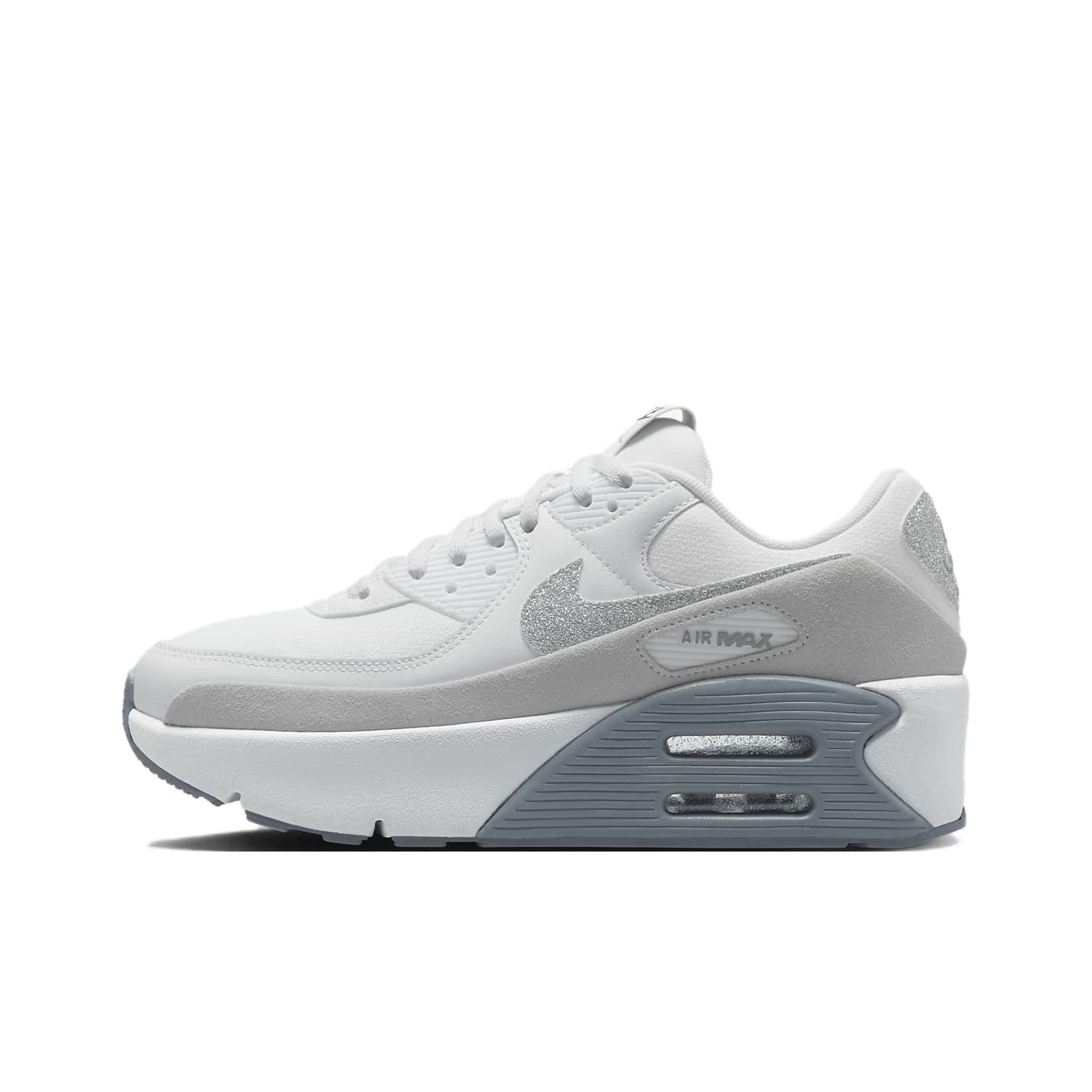 Nike Air Max 90 Low top Casual - огляд і ціна Nike Shoes Air Max 90
