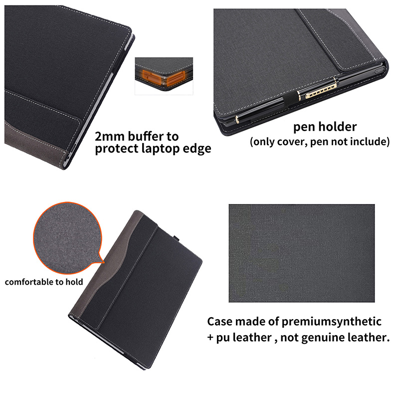 2024 Laptop Case For Lenovo Id - огляд і ціна Laptop Sleeve Removable