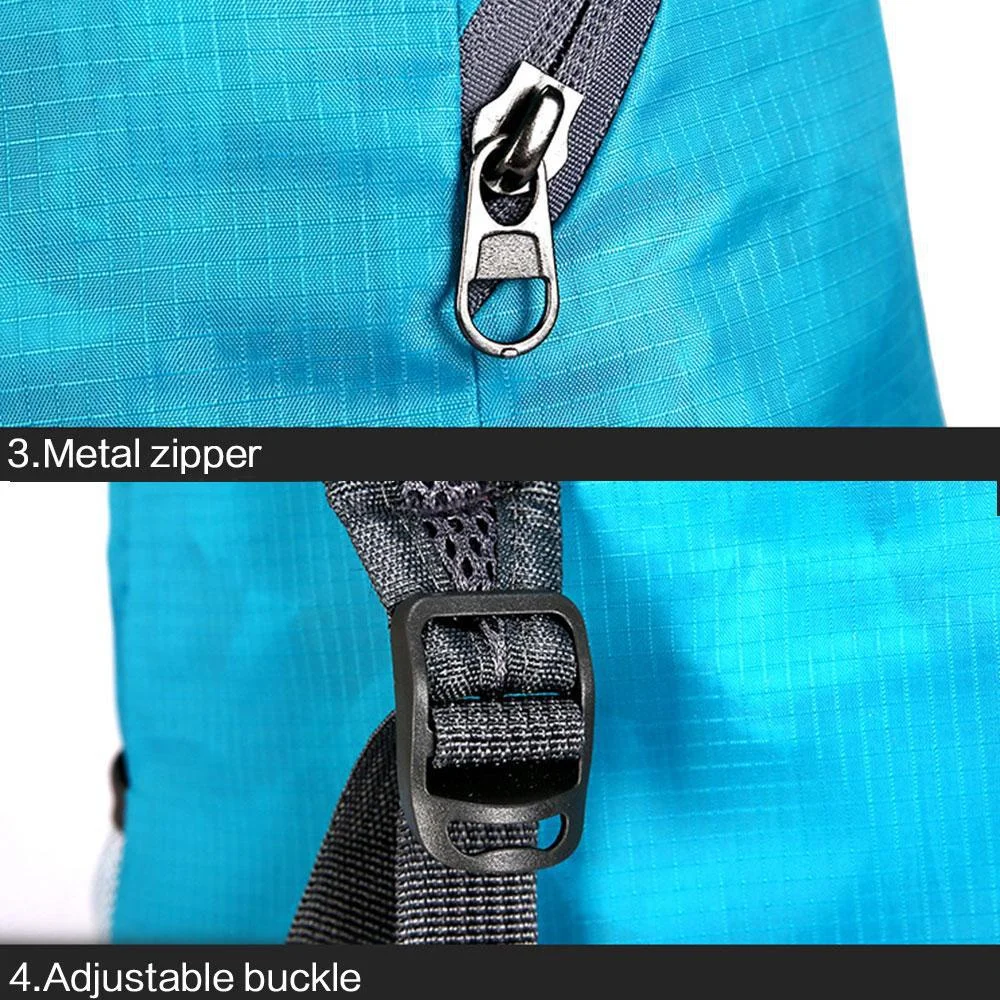 Outdoor Sports Backpack Foldab - огляд і ціна Foldable Backpack Small