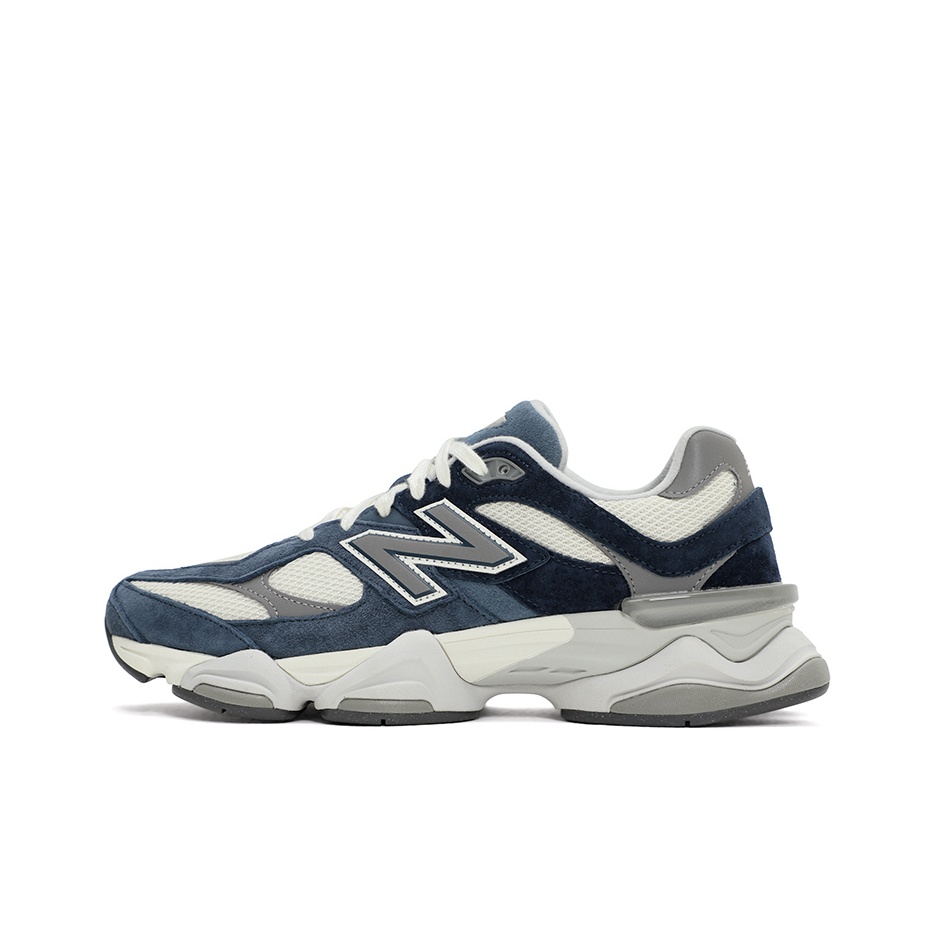 New Balance NB 9060 Slip Resis - огляд і ціна New Balance Shoes 9060