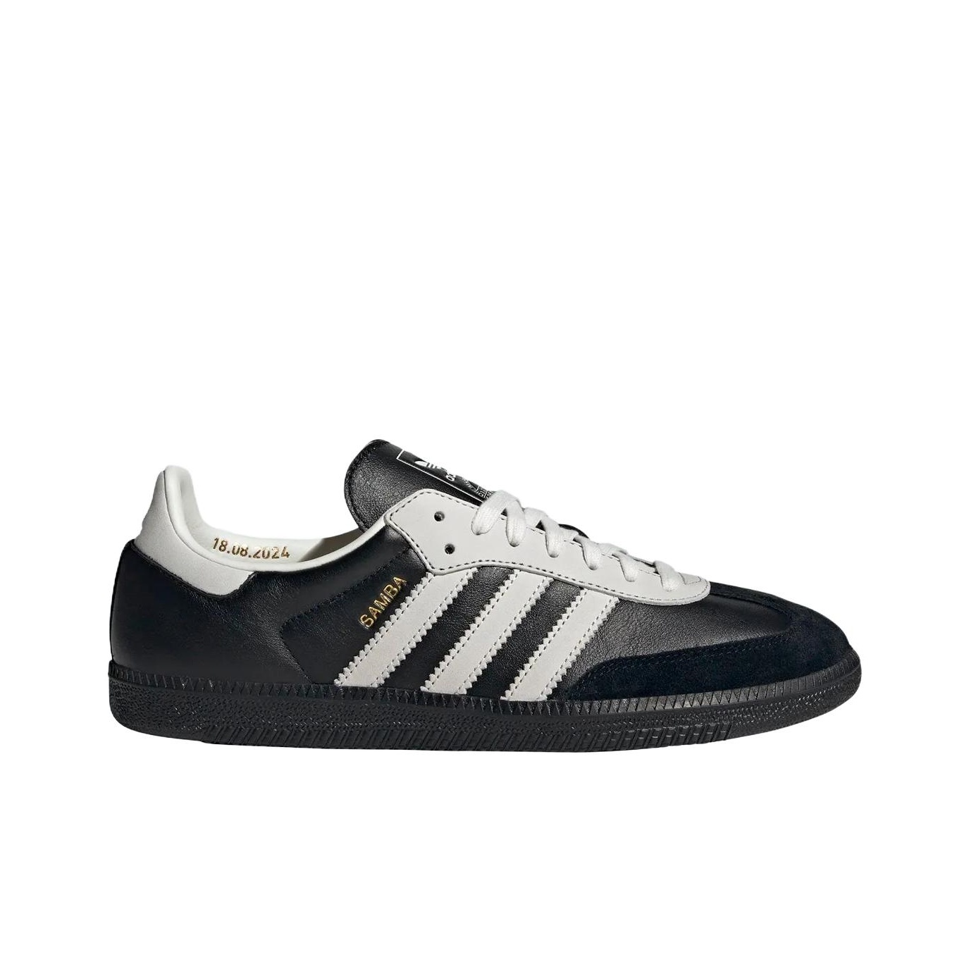 Adidas Originals SAMBA OG 75th - огляд і ціна Adidas Shoes Samba