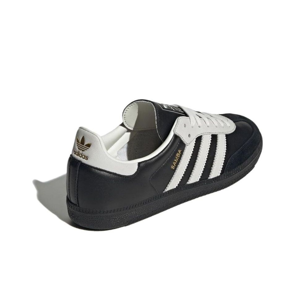 Adidas Originals SAMBA OG 75th - огляд і ціна Adidas Shoes Samba