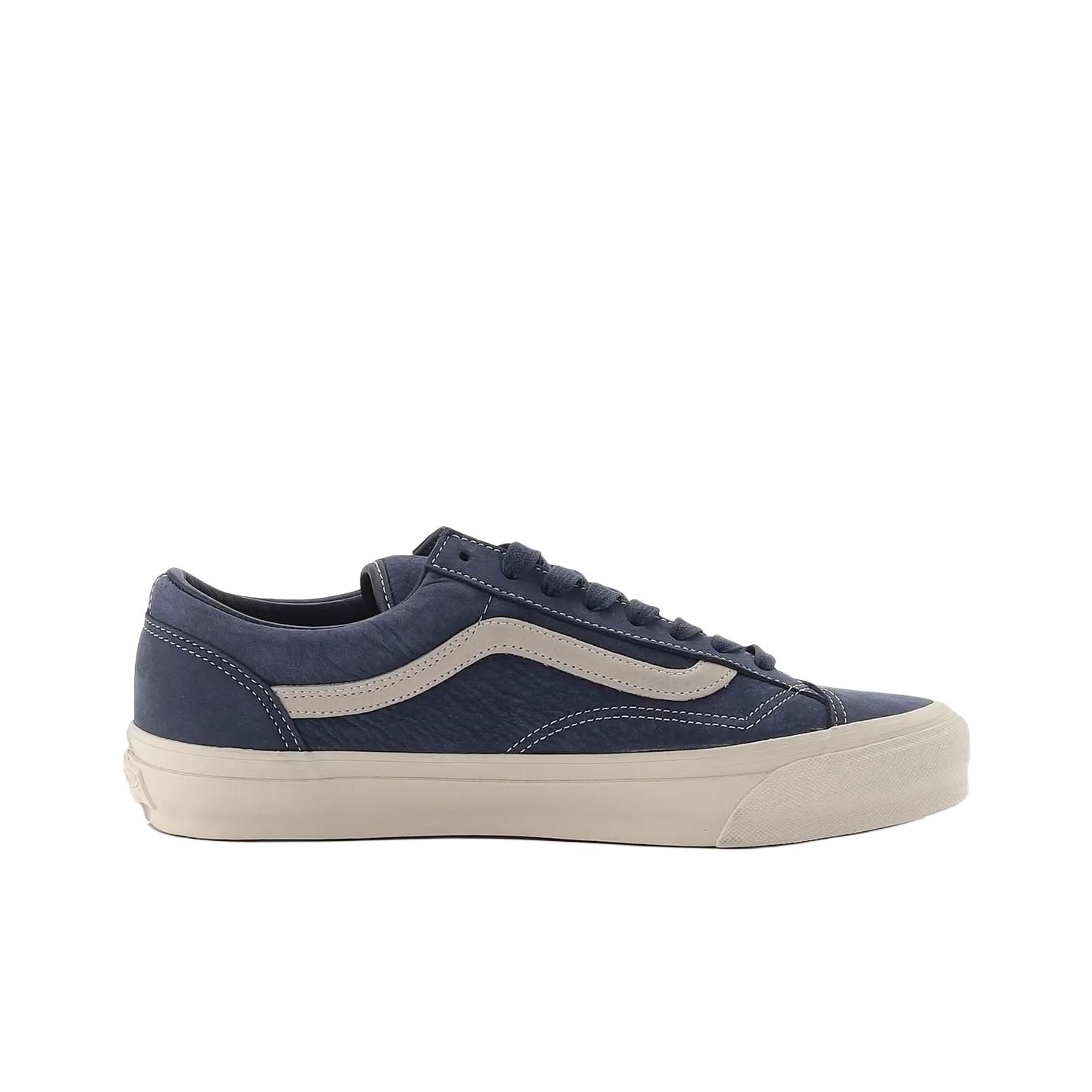Vans Old Skool 36 Leather Skat - огляд і ціна Vans Shoes Old Skool