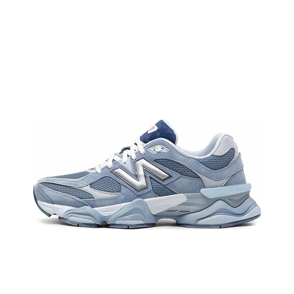 New Balance NB 9060 Casual Sho - огляд і ціна New Balance Shoes 9060